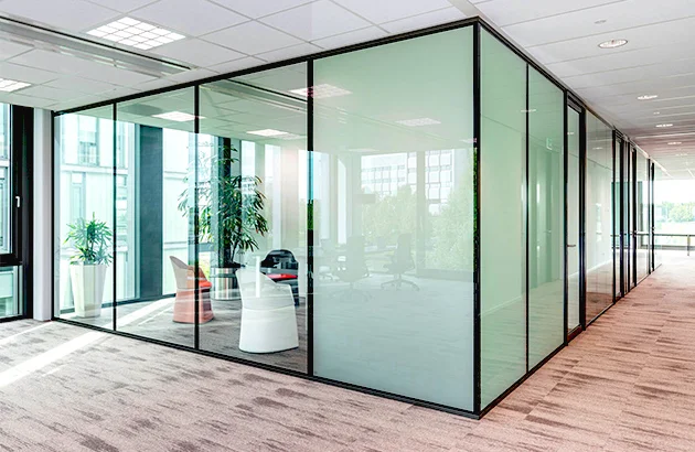 Professional window tinting services